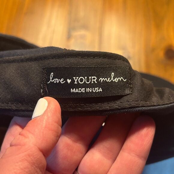 Love Your Melon Navy Cap - Picture 4 of 8